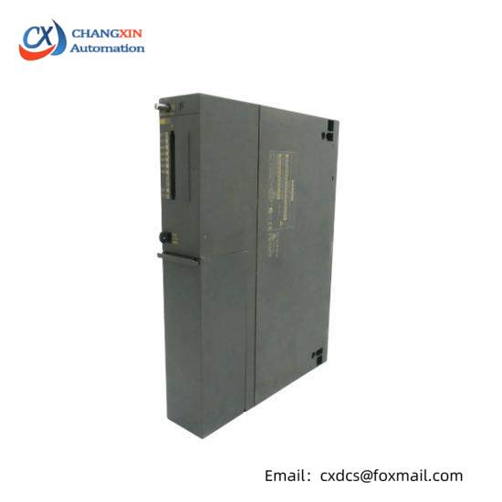 Siemens 6ES7 417-4XL04-0AB0  CPU417-4 Processor Module