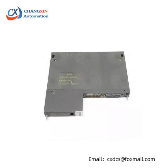 Siemens 6ES7 461-1BA00-0AA0 IM461-1 Interface Module