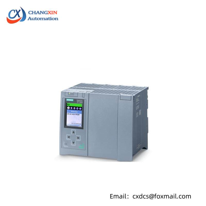 SIEMENS 6ES7 518-4AP00-0AB0 Processor