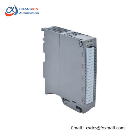 Siemens 6ES7 521-1FH00-0AA0 Digital Input Module