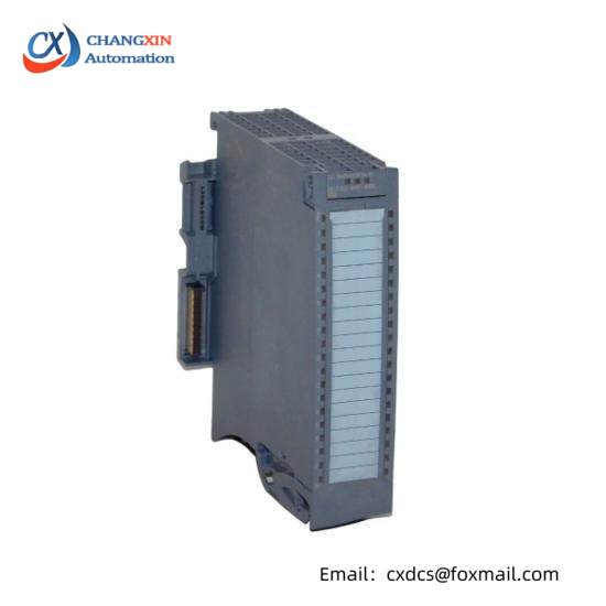 Siemens 6ES7 522-1BH01-0AB0  Simatic Digital Output Module