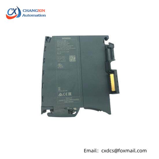 Siemens 6ES7 522-1BL01-0AB0  Digital output module