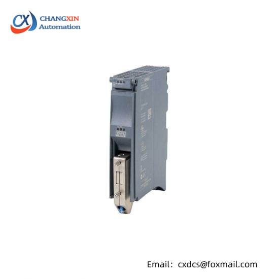 Siemens 6ES7 540-1AB00-0AA0 communication module