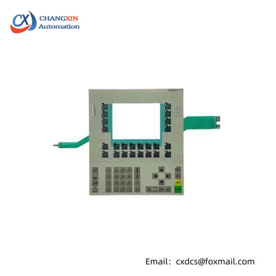 Siemens 6ES7 636-2EC00-0AE3 C7-636 Compact Unit
