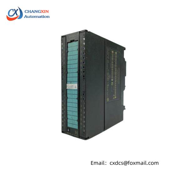 Siemens 6ES7 650-8AK60-0AA0  Analog Input Module