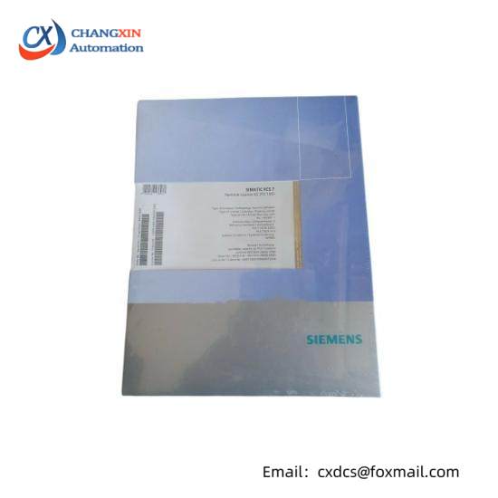 Siemens 6ES7 653-2BA00-0XB5 New Sealed