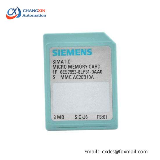 Siemens 6DD1616-8CA