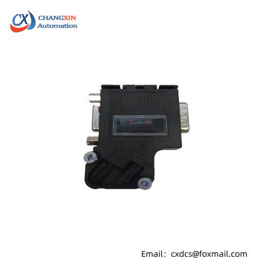 Siemens 6ES972-0BA42-0XA0 Bus Connector