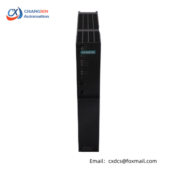 SIEMENS 6EW1380-4AB01  Power Supply