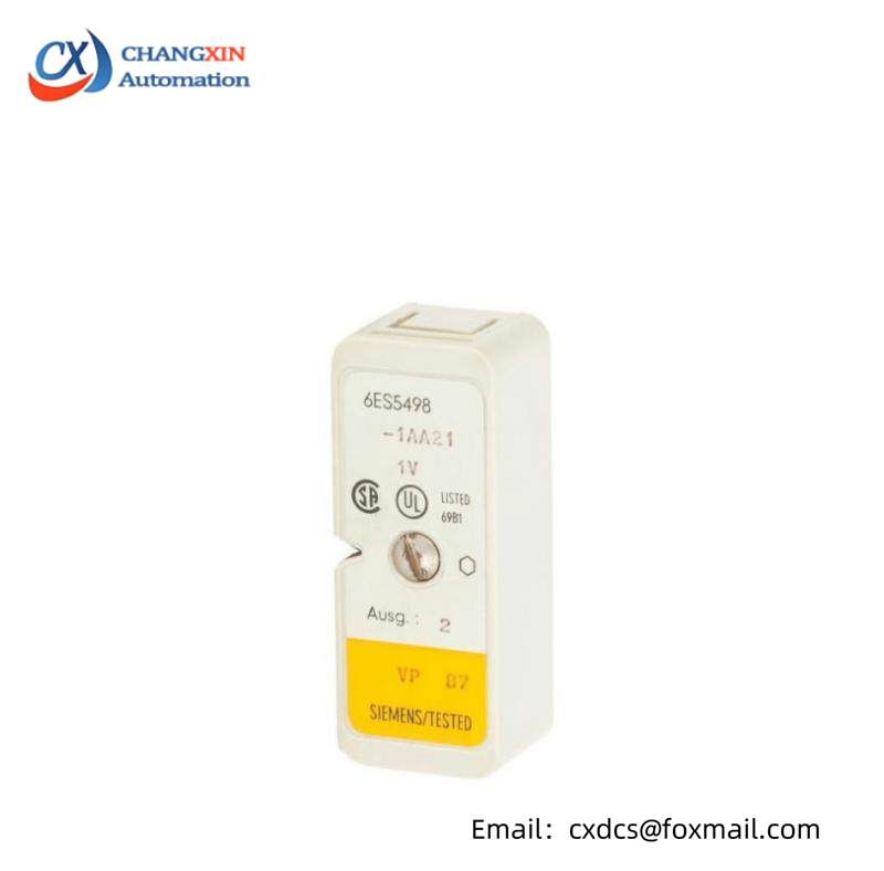 SIEMENS 6EW1861-2AC