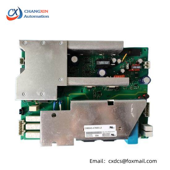 SIEMENS 6EW1861-2AC