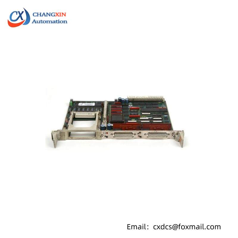 SIEMENS 6FC5112-0EA03-0AA0 CPU Module
