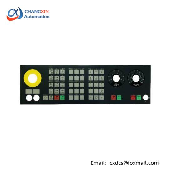 SIEMENS 6FC5203-0AF22-1AA2 Operator Control Panel