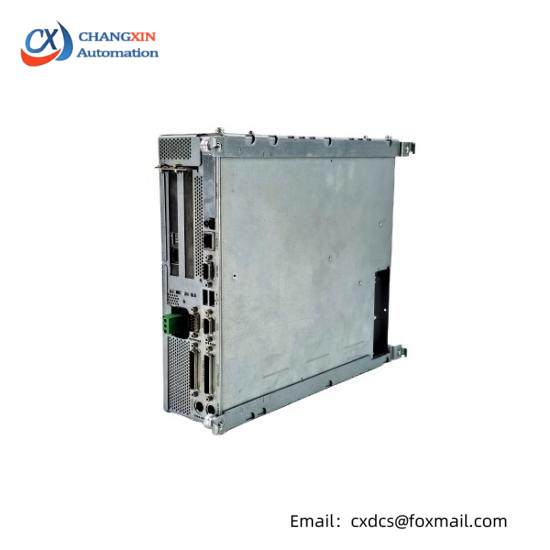 Siemens 6FC5210-0DF25-2AA0 Panel Control Unit