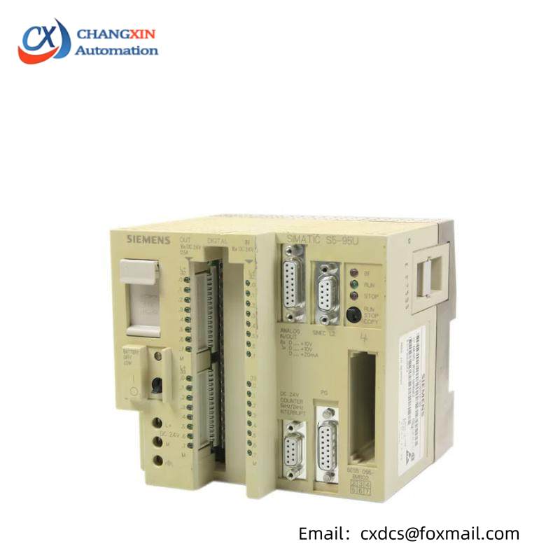SIEMENS 6FC5210-0DF31-2AA0