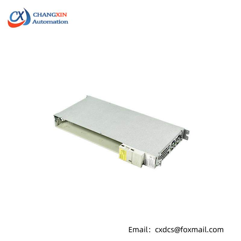 SIEMENS 6FC5247-0AA00-0AA3 NCU Box
