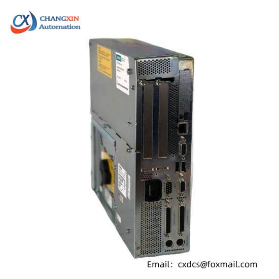 Siemens Robicon Cell Control Board 1A10000350.00M