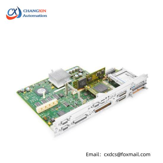 Siemens 6FC5357-0BB35-0AA0  SIMATIC
