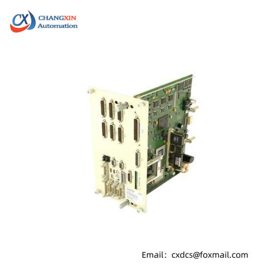 SIEMENS 6FC5410-0AY03-0AA1 SINUMERIK 810DE MODULE