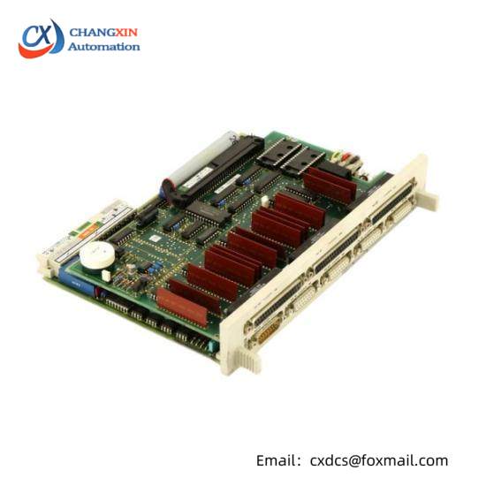 SIEMENS 6FM1726-3BA00 WF726B Positioning Module