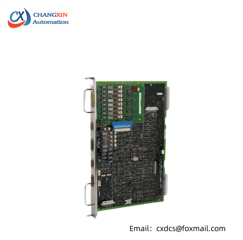 Siemens 6FX1113-4AD01 SINUMERIK MS300 E-G/00 SN301919