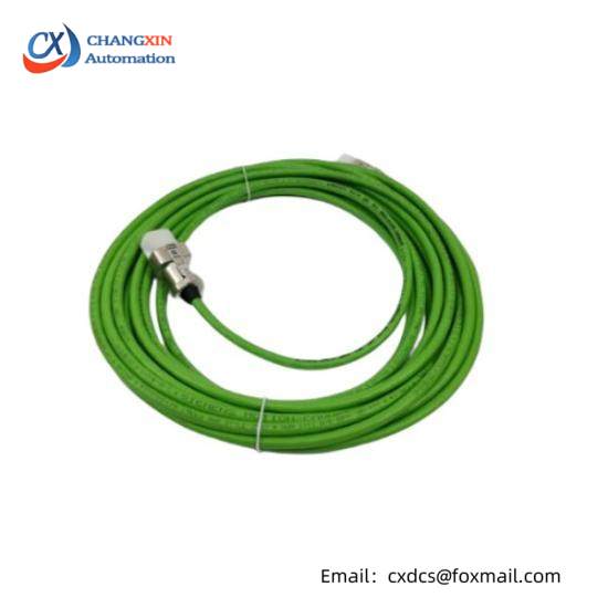SIEMENS 6FX5002-2DC10-1BA0 D-CLiQ CABLE