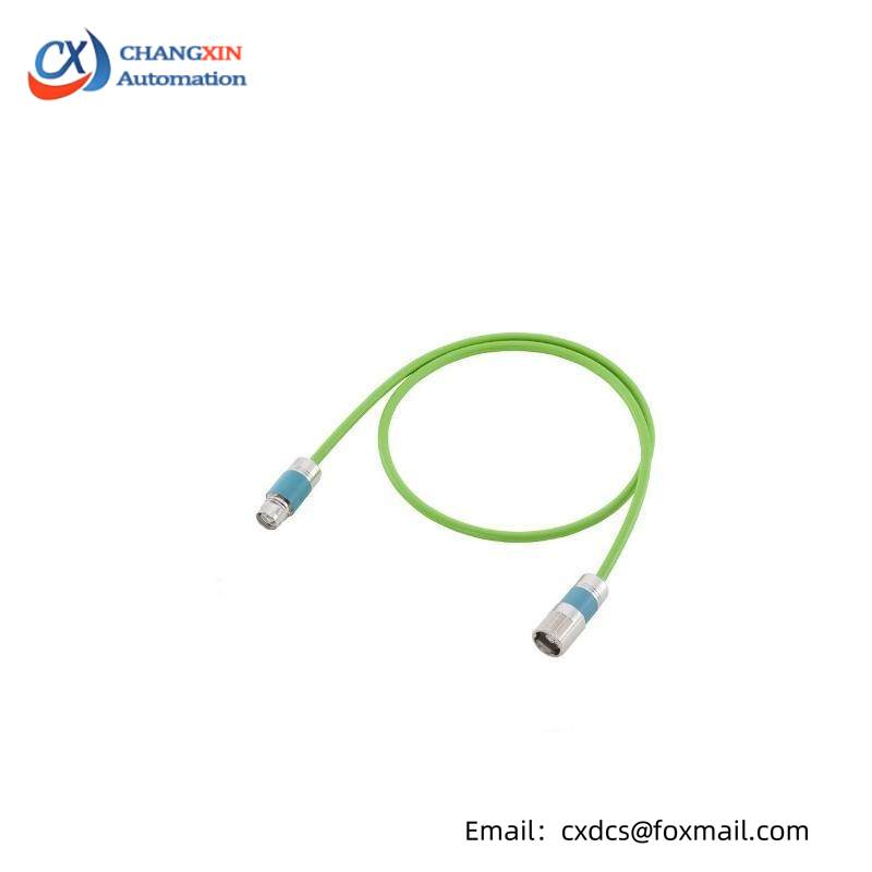 SIEMENS 6FX8002–2EQ14 -2.6M Signal cable extension for base