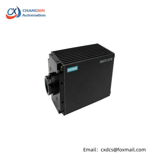 Siemens 6GF1710-3AA SIMATIC VS710 VISION SENSOR E.03 24V