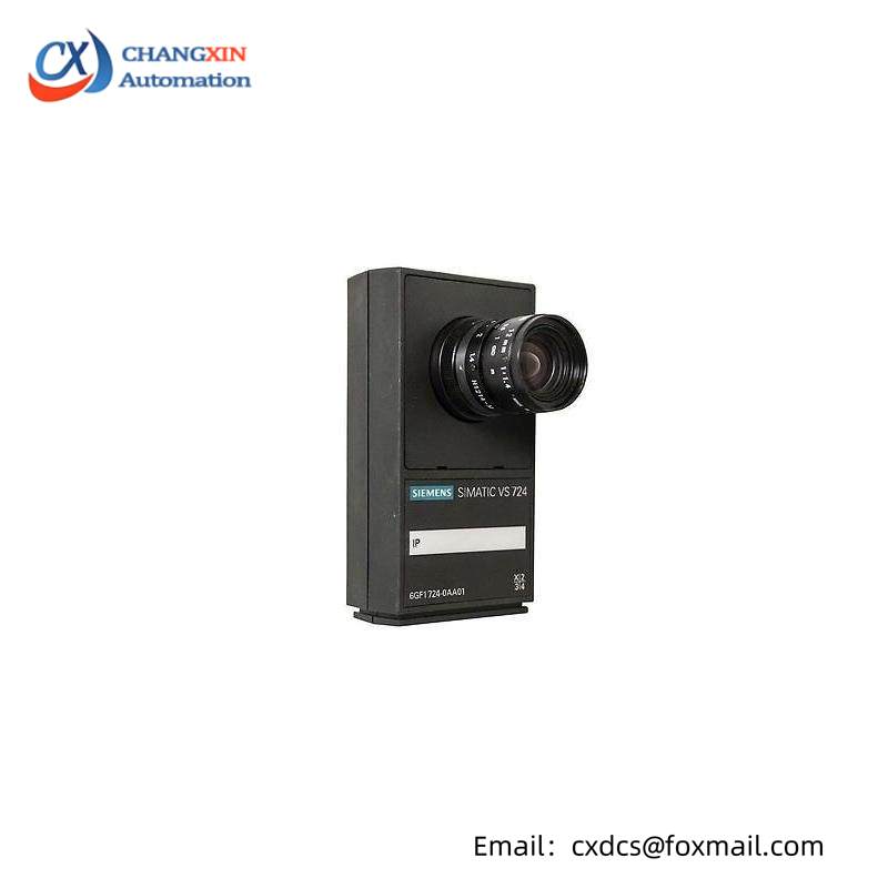 SIEMENS 6GF1724-0AA01 PENTAX LENS