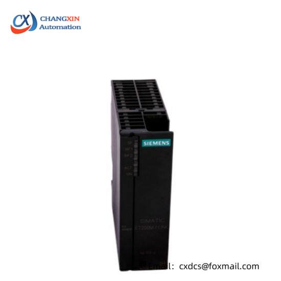 SIEMENS 6GF6240-3MB  Electronic Board