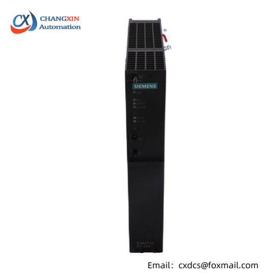 SIEMENS 6GK1143-0TA02  Basic Communication Processor Module
