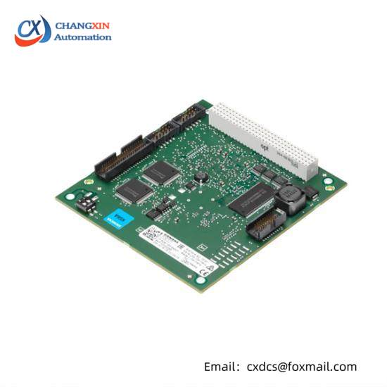 SIEMENS 6GK1160-4AA01 Communication Processor