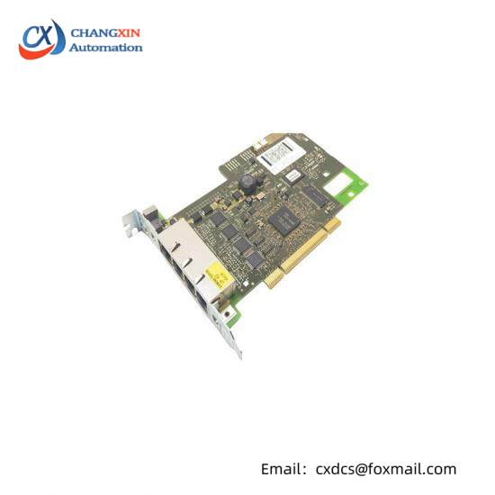 Siemens 6GK1161-6AA01 Communication Processor CP 1616
