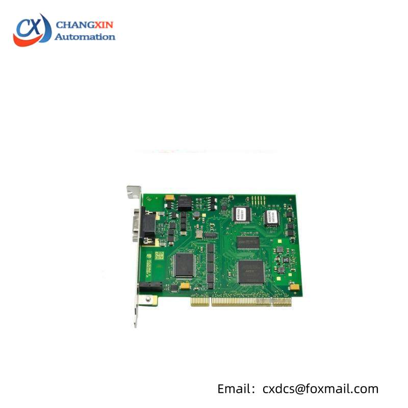 SIEMENS 6GK1561-1AA01 Communications Processor CP 5611 A2 PCI Card