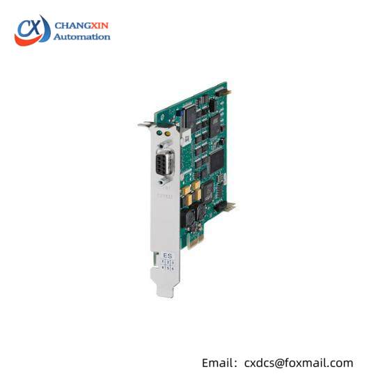 SIEMENS 6GK1561-4AA02 communications processor