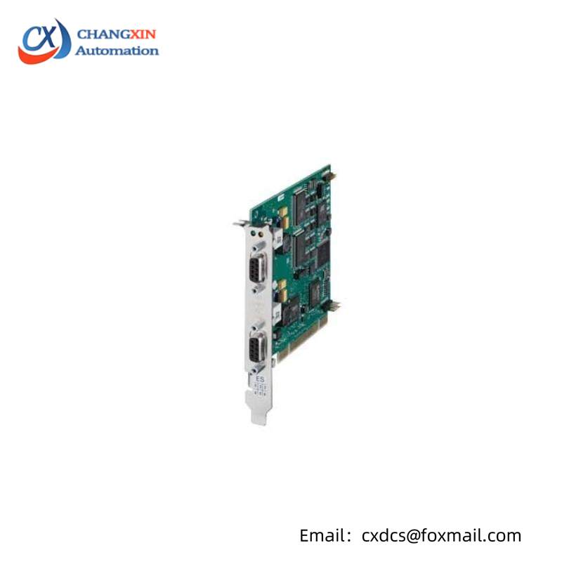 SIEMENS 6GK1561-4AA02 Communications processor CP 5614 A3