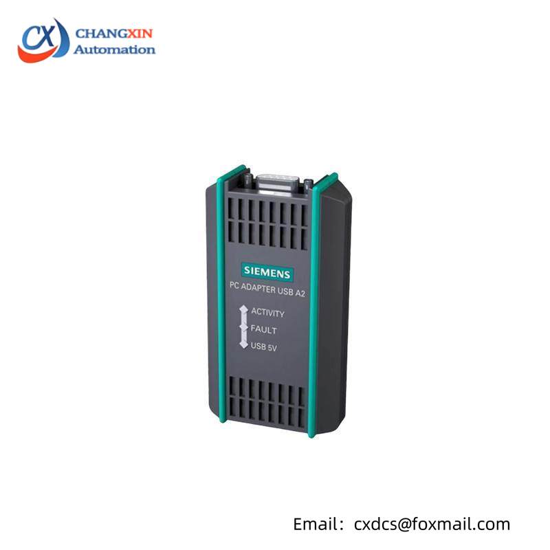 SIEMENS 6GK1571-0BA00-0AA0 PC ADAPTER