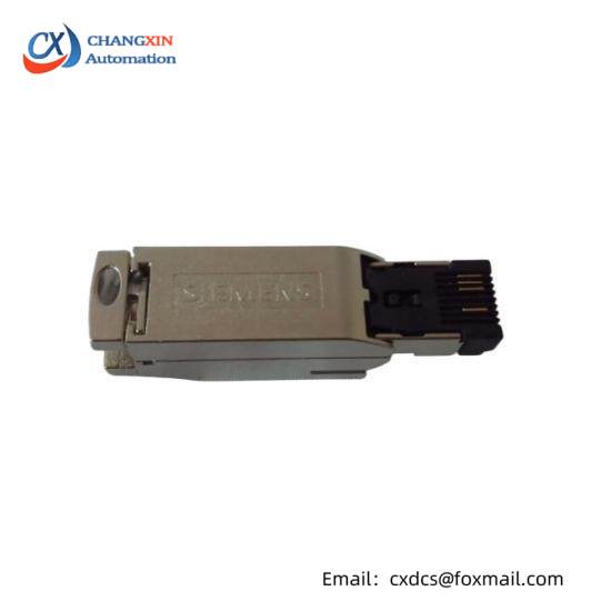 SIEMENS 6GK1901-1BB10-2AE0 Ethernet module