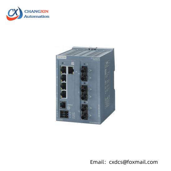 Siemens 6GK5104-2BB00-2AA3 Unmanaged IE switch