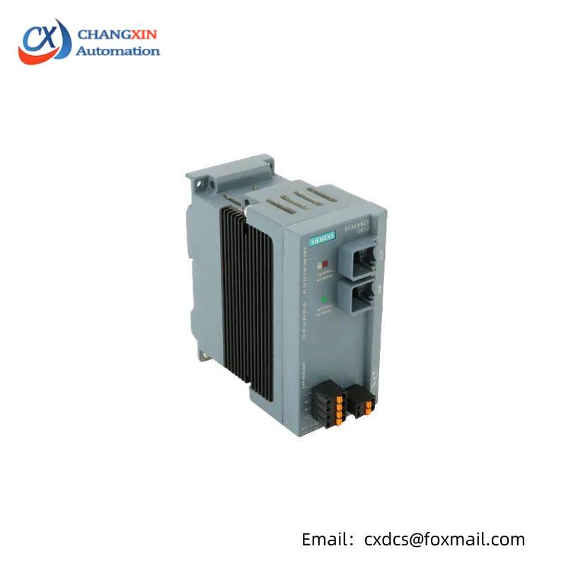 SIEMENS 6GK5612-0BA10-2AA3 Simatic Net Security Module