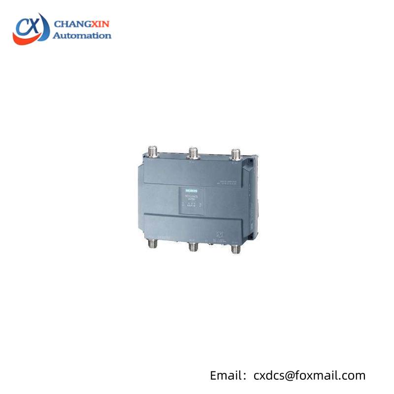 SIEMENS 6GK5788-2GB00-0AB0 IWLAN Access Point