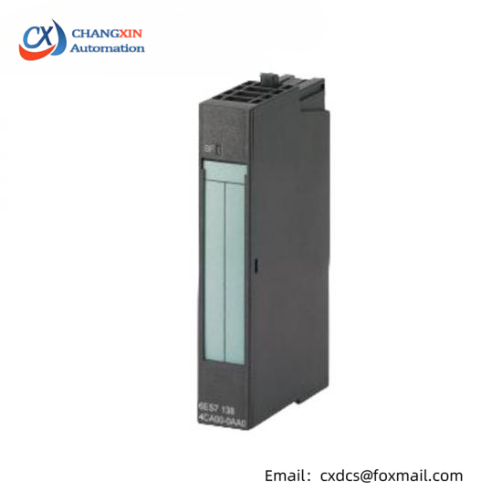 Siemens 6GK5788-2GB00-0AB0 Module