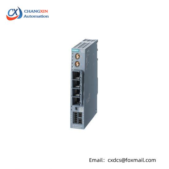 SIEMENS 6GK5876-4AA00-2DA2 Network router ﻿