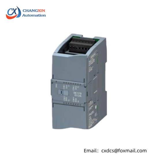 Siemens 6GK7243-5DX30-0XE0  Communications Module