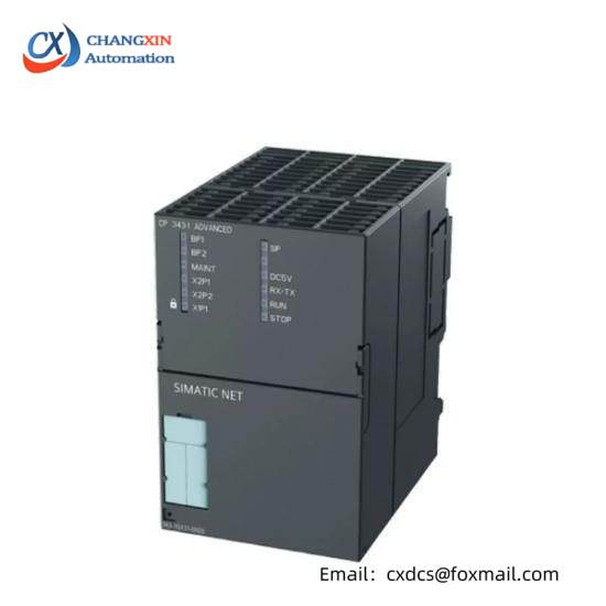 SIEMENS 6GK7343-1GX30-0XE0