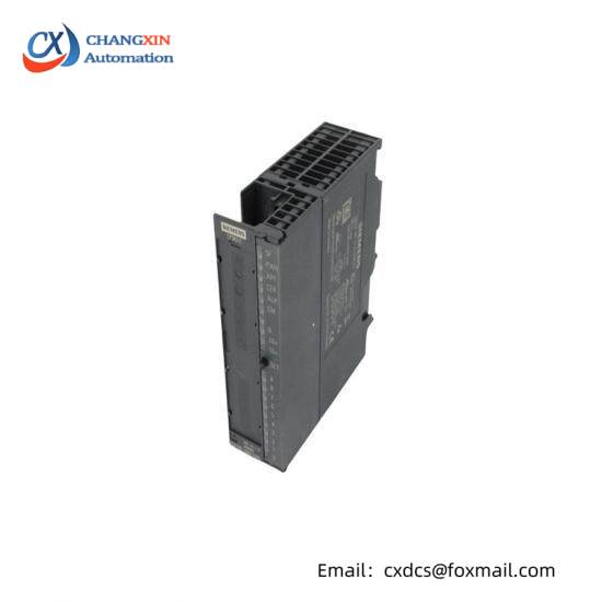 Siemens 6GK7343-2AH01-0XA0 Communications processor