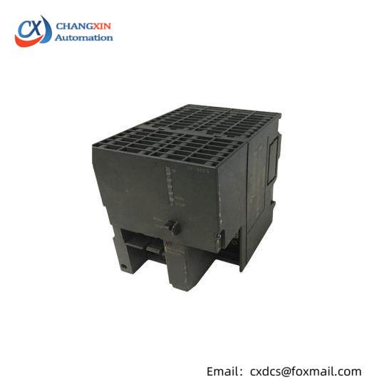 SIEMENS 6GK7343-5FA00-0XE0 COMMUNICATION PROCESSOR