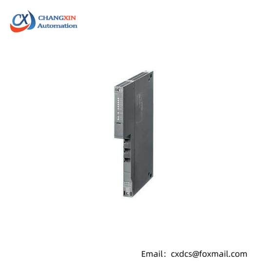 Siemens 6GK7442-1RX00-0XE0 Communication processor