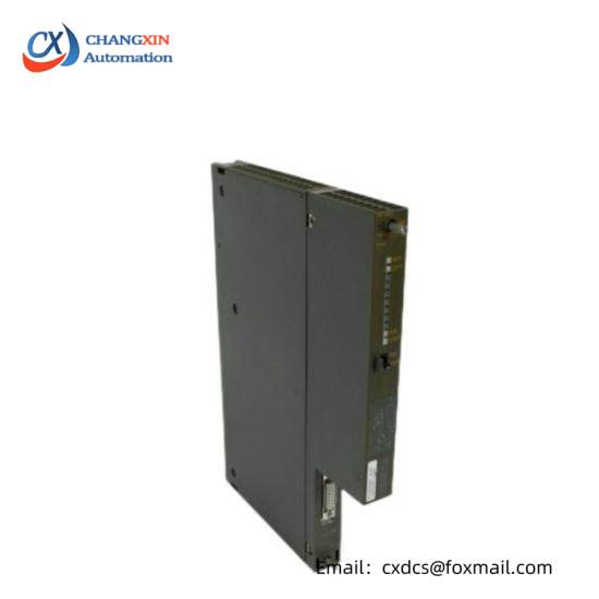 SIEMENS 6GK7443-1EX02-0XE0  Communications Processor
