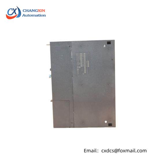Siemens 6GK7443-1EX11-0XE0 Communications Processor  Simatic